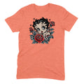 Heather Orange