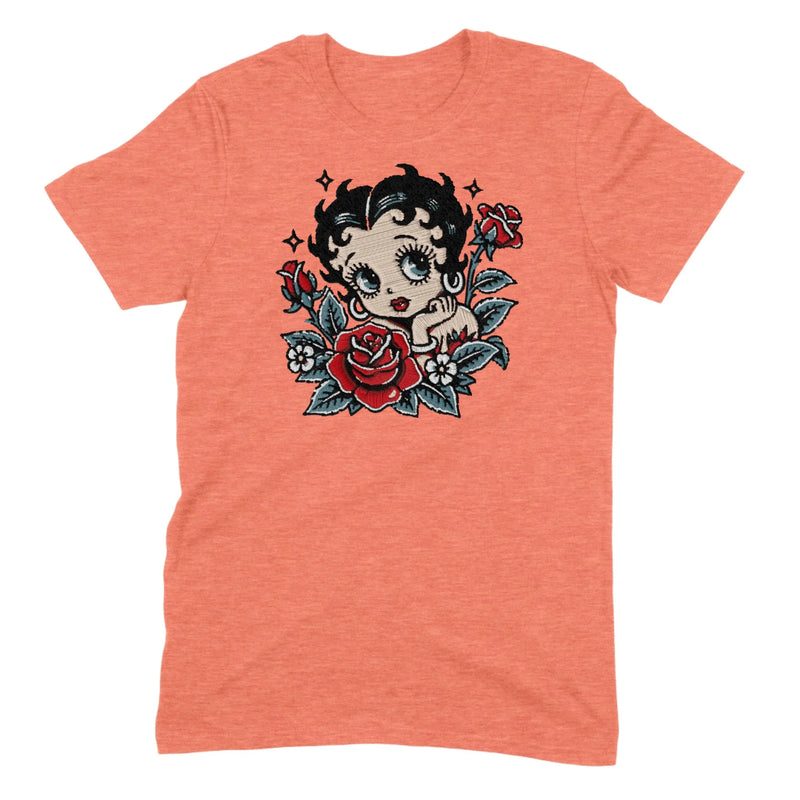 Heather Orange