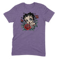 Heather Purple