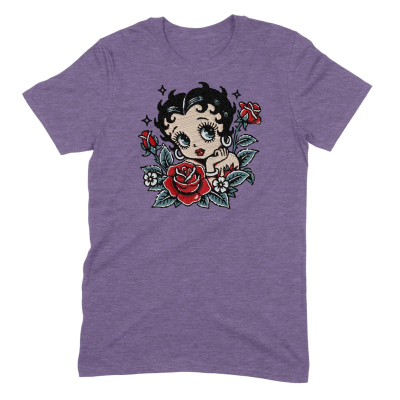 Heather Purple