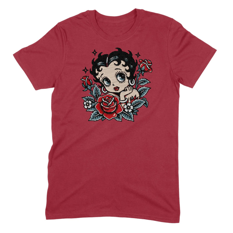 Cardinal Red
