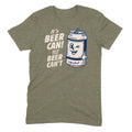 Heather Military Green