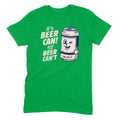 Irish Green