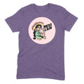 Heather Purple