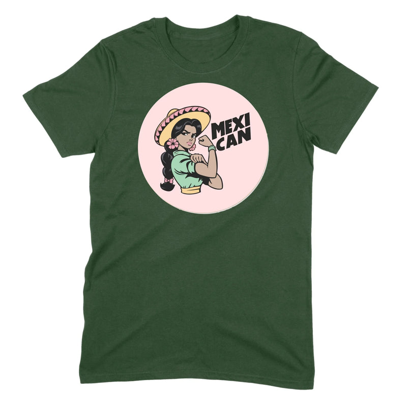 Forest Green