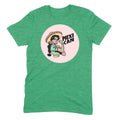 Heather Irish Green