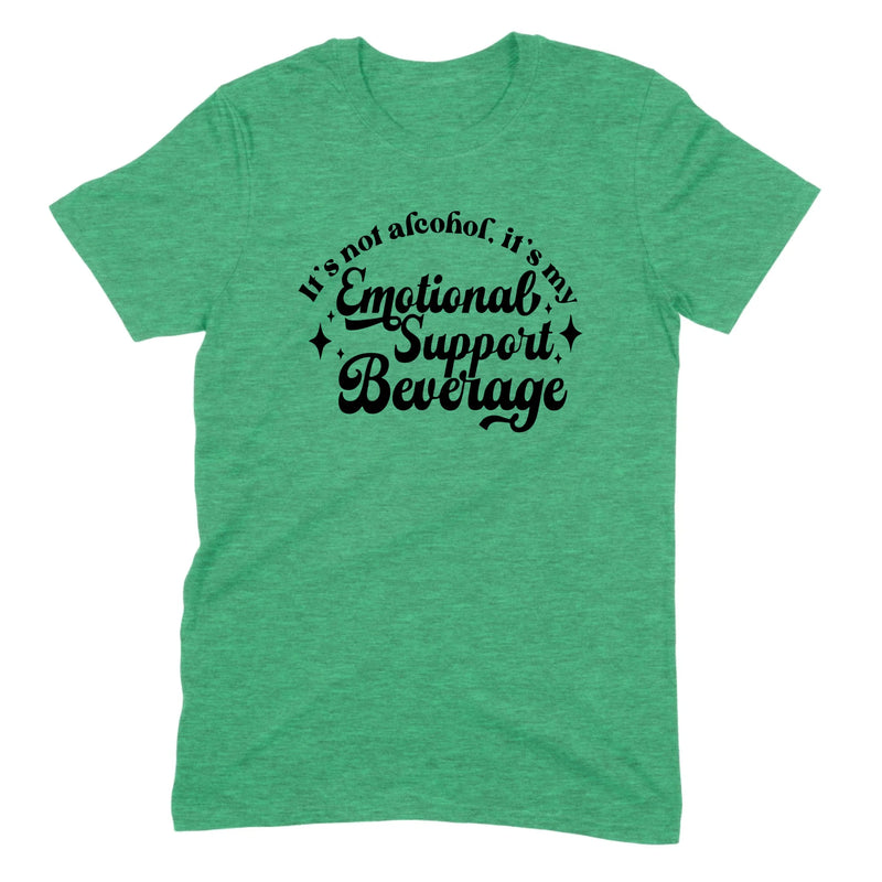 Heather Irish Green