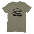 Heather Military Green