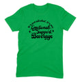 Irish Green