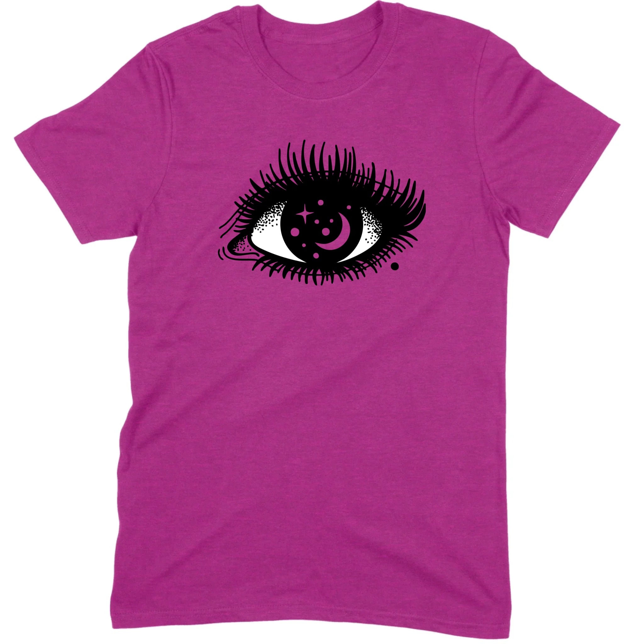 Cosmic Eye Tee