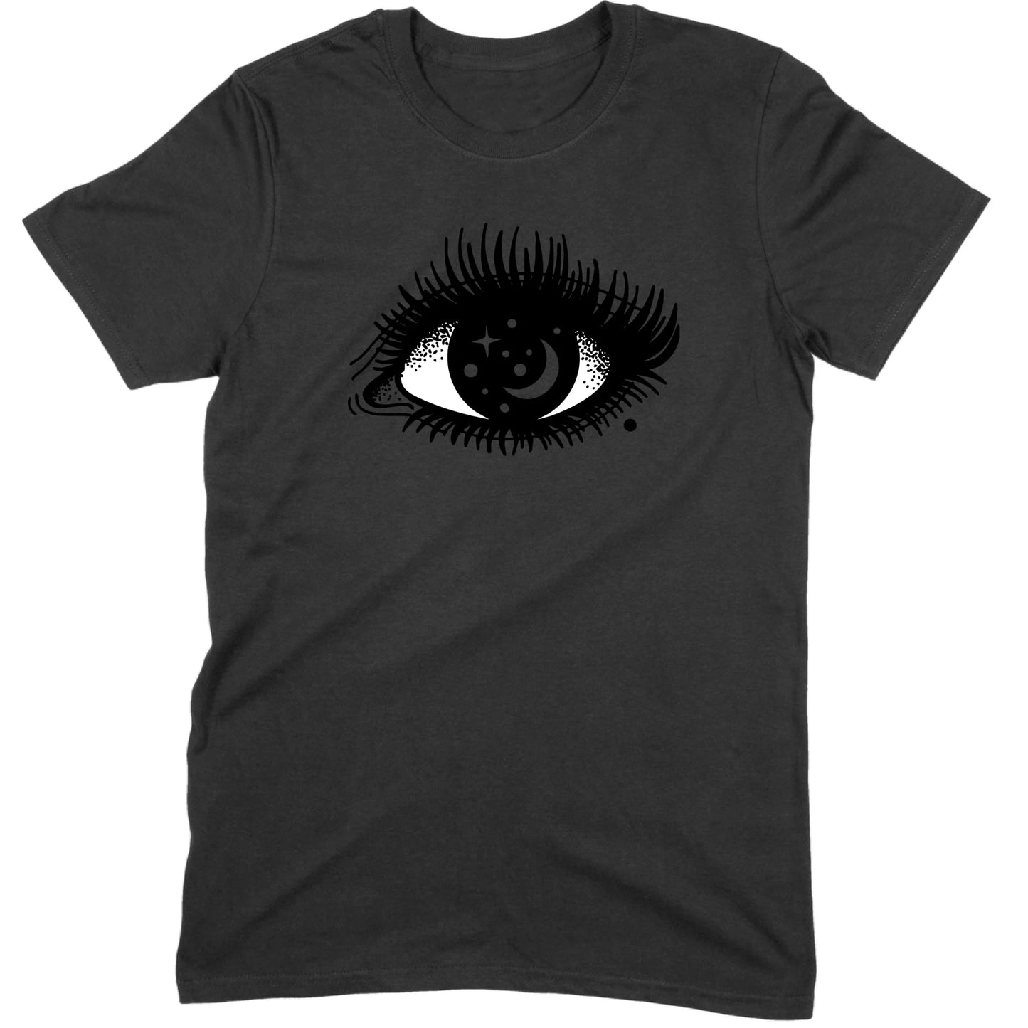 Cosmic Eye Tee