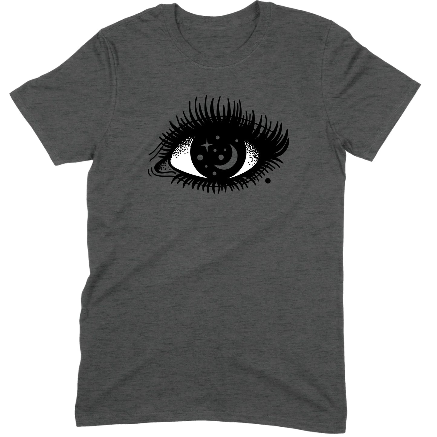 Cosmic Eye Tee