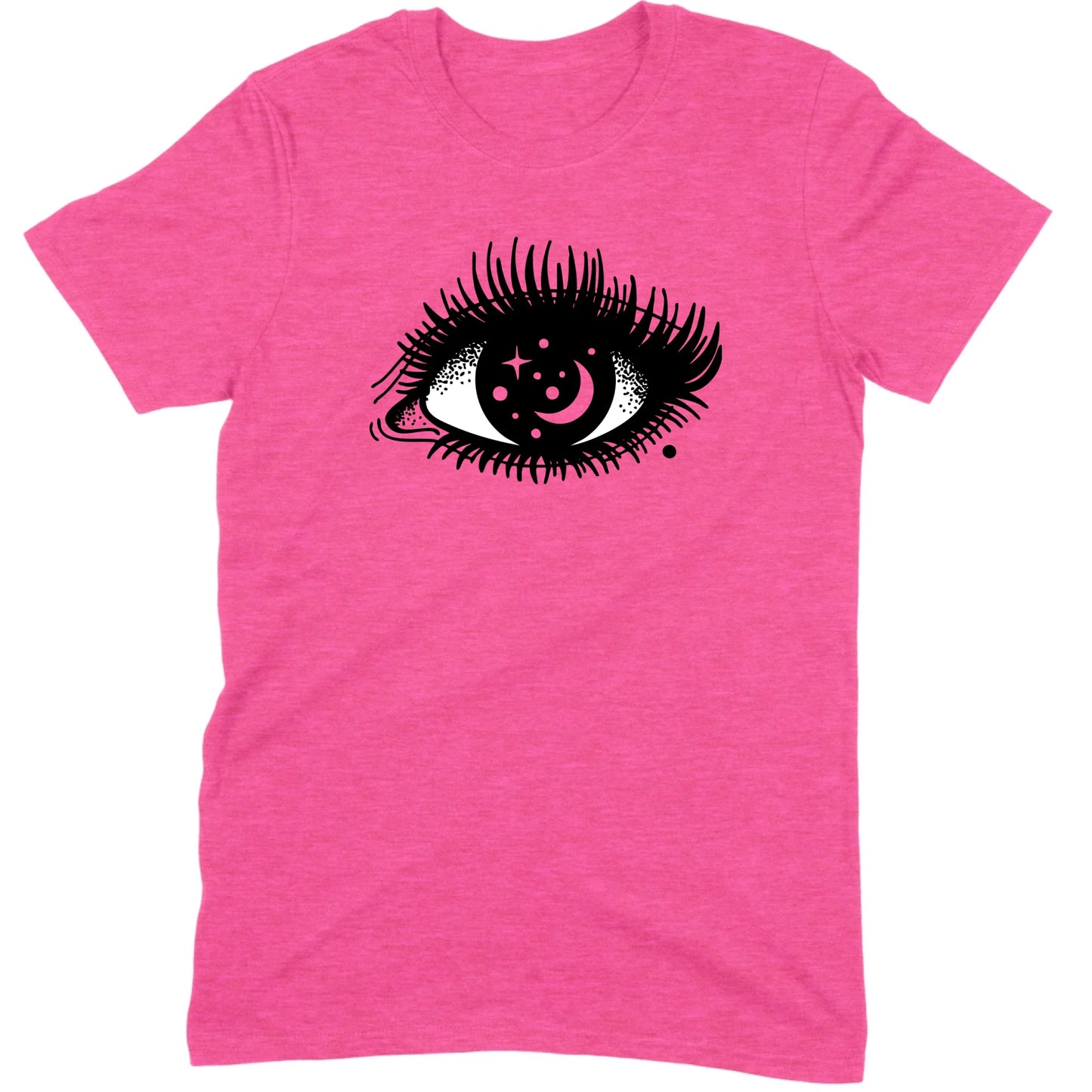 Cosmic Eye Tee