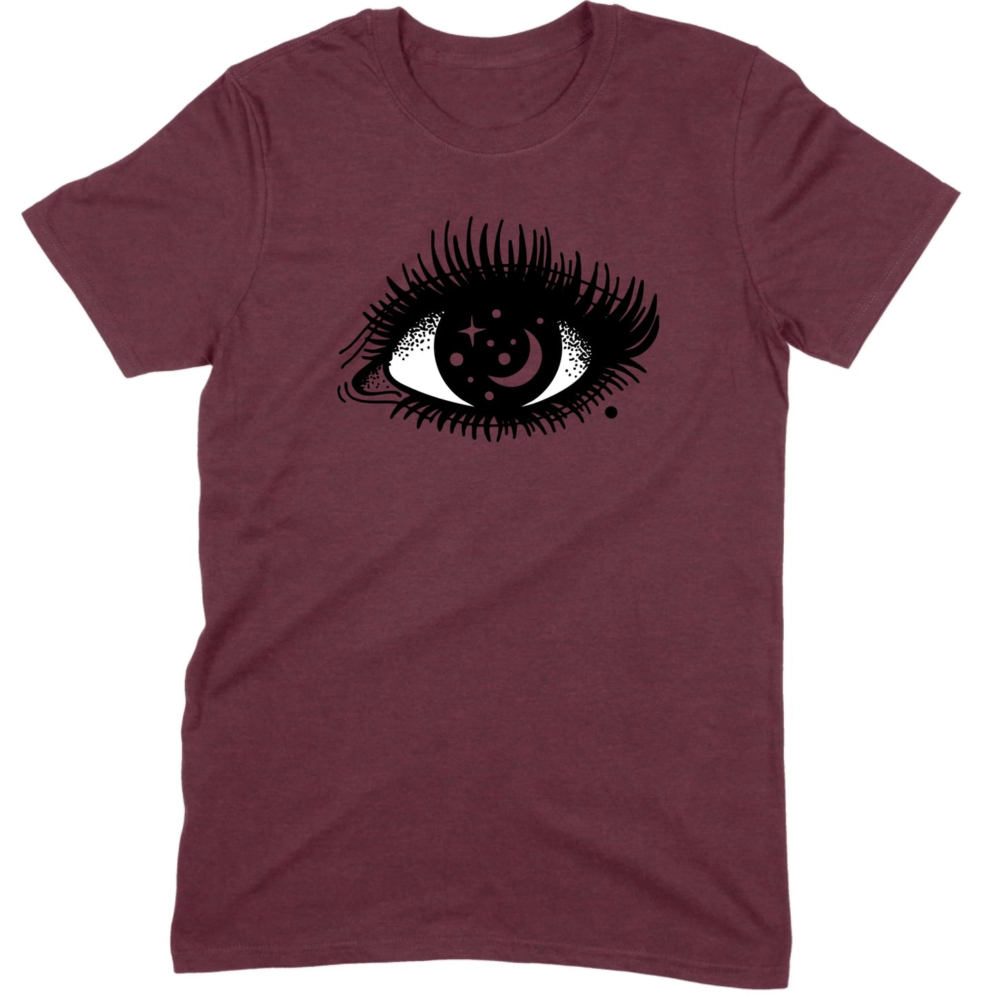 Cosmic Eye Tee