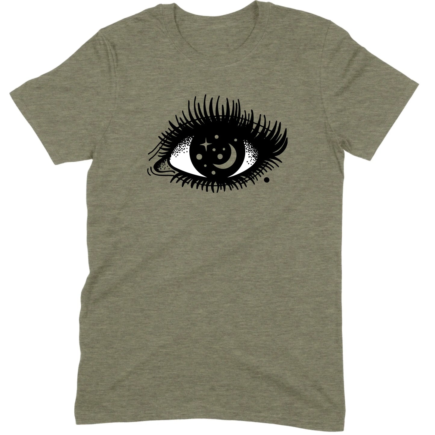 Cosmic Eye Tee