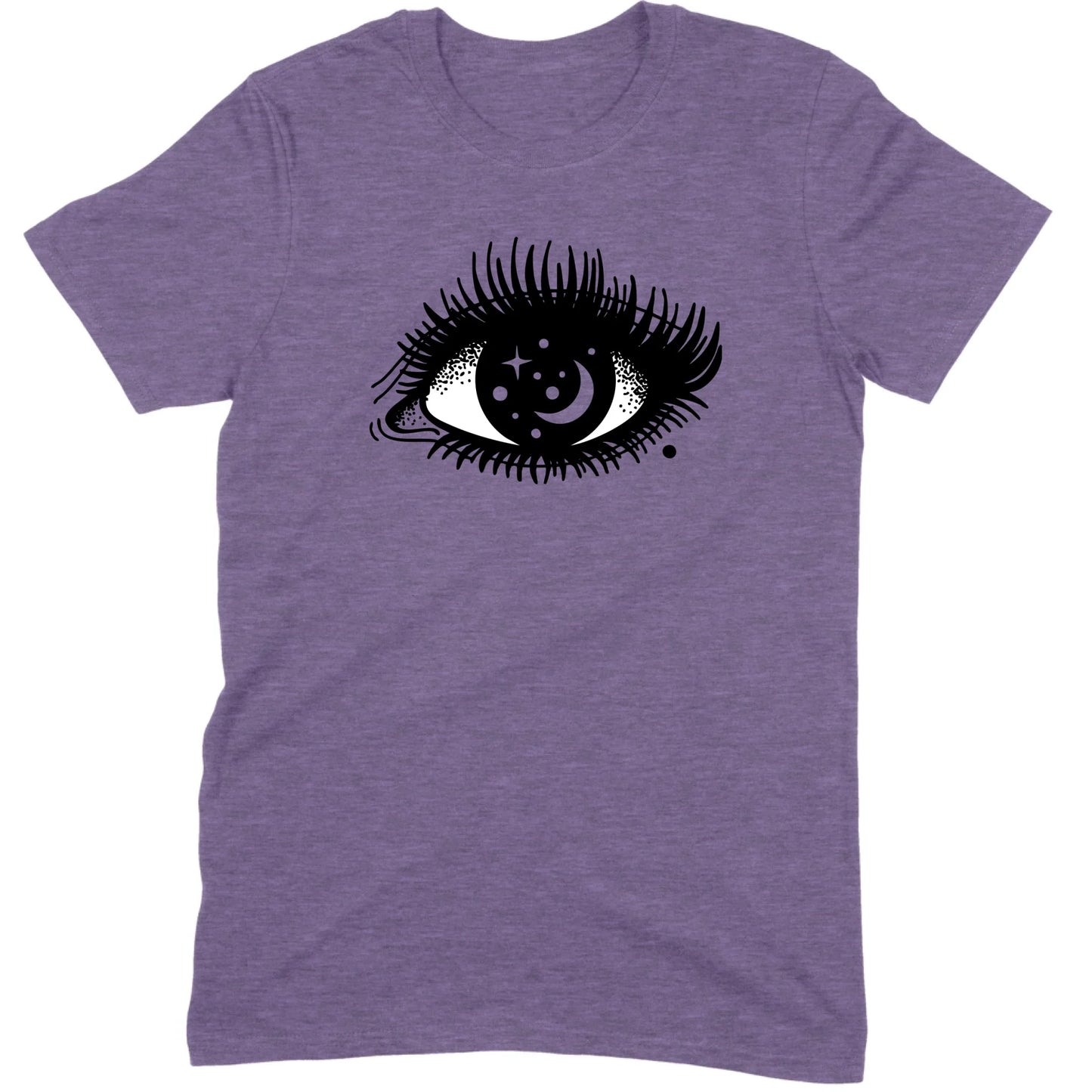 Cosmic Eye Tee
