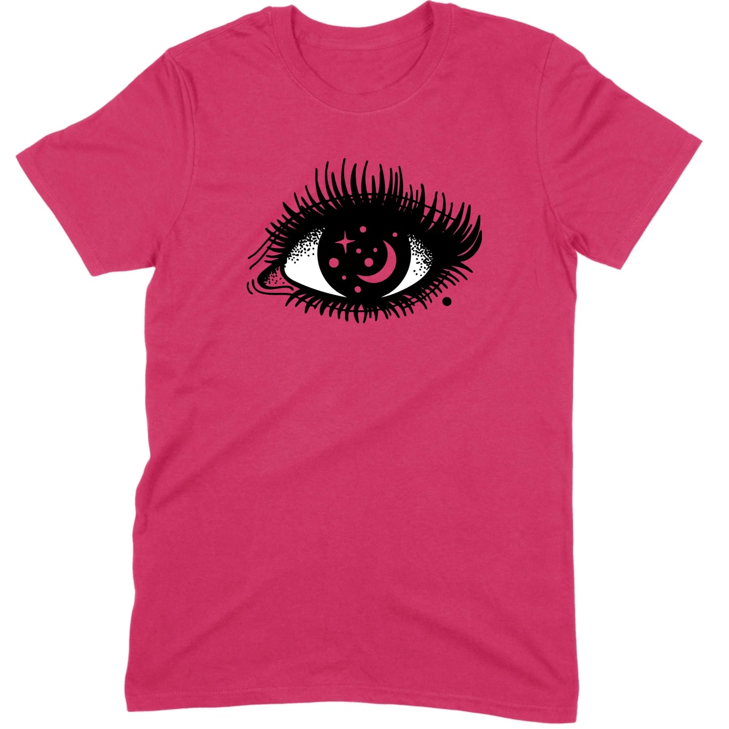 Cosmic Eye Tee