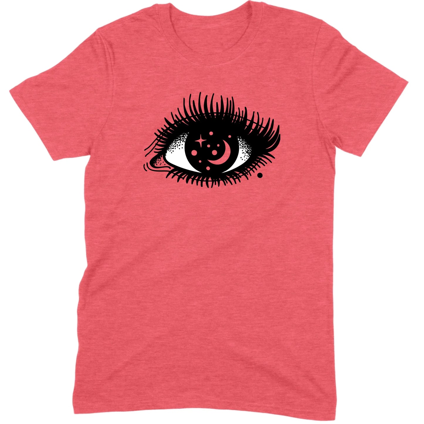 Cosmic Eye Tee