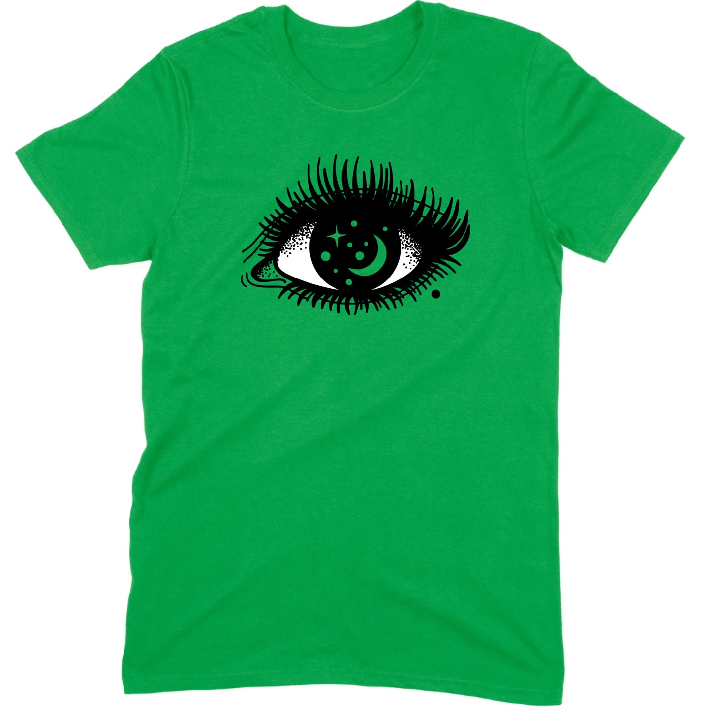 Cosmic Eye Tee