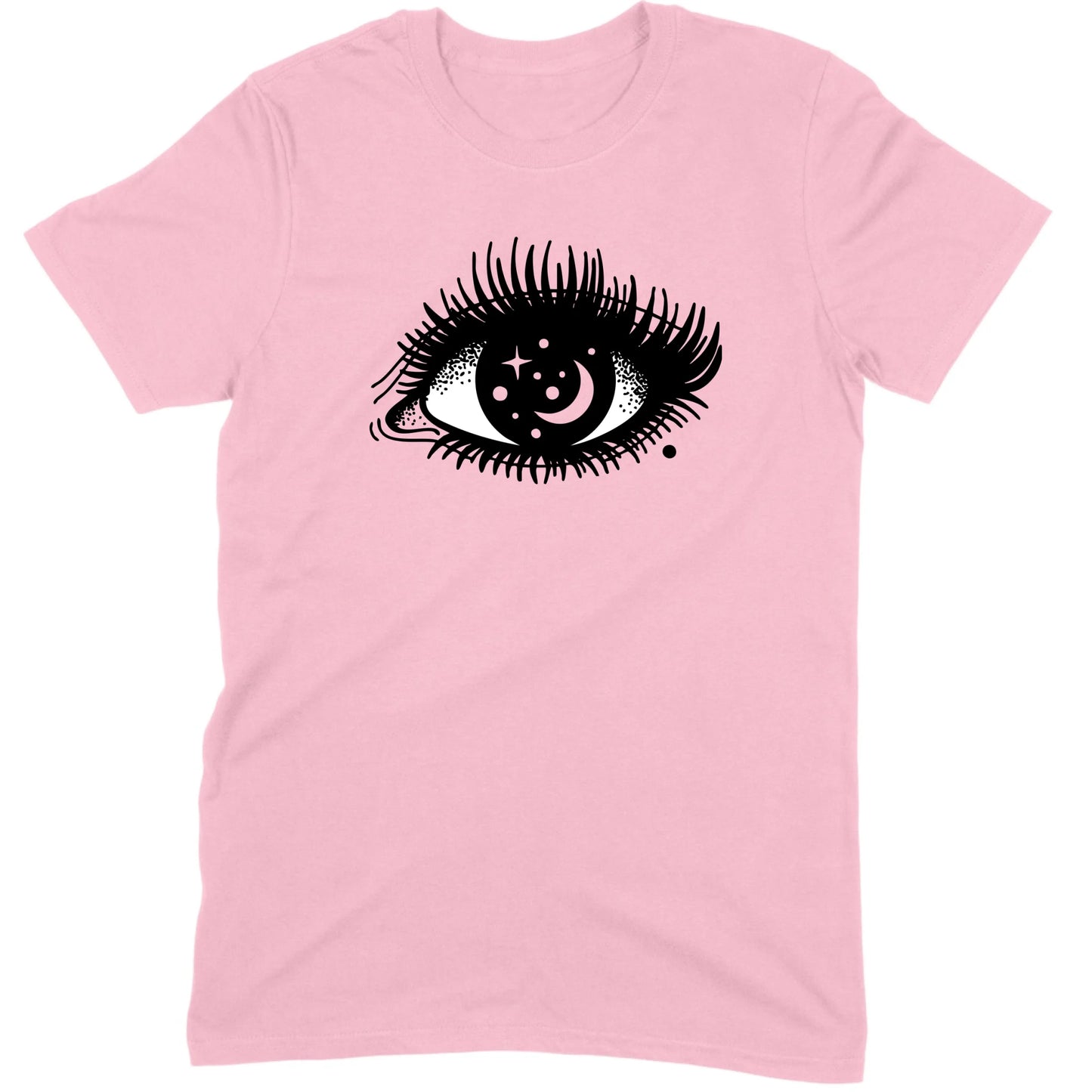 Cosmic Eye Tee