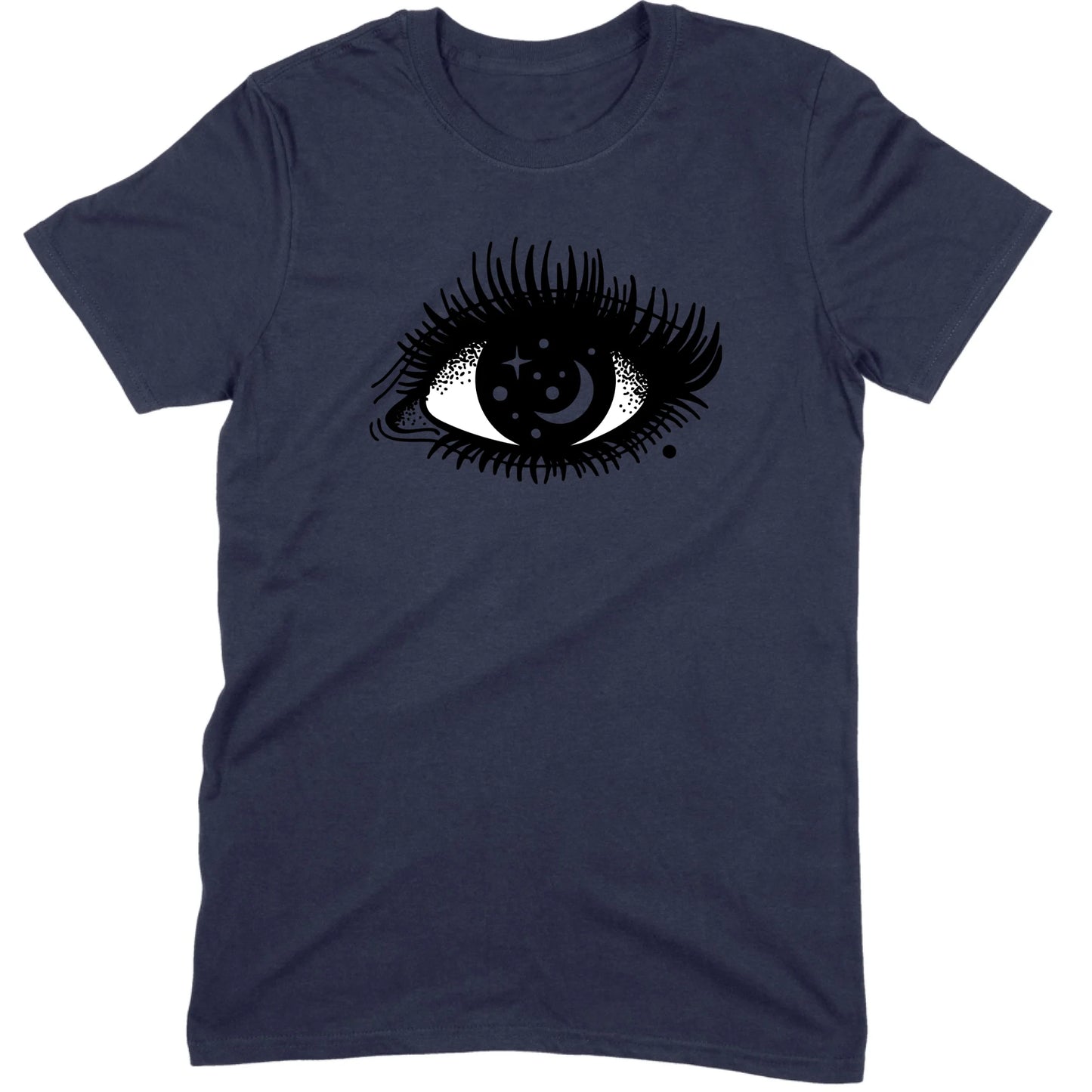 Cosmic Eye Tee
