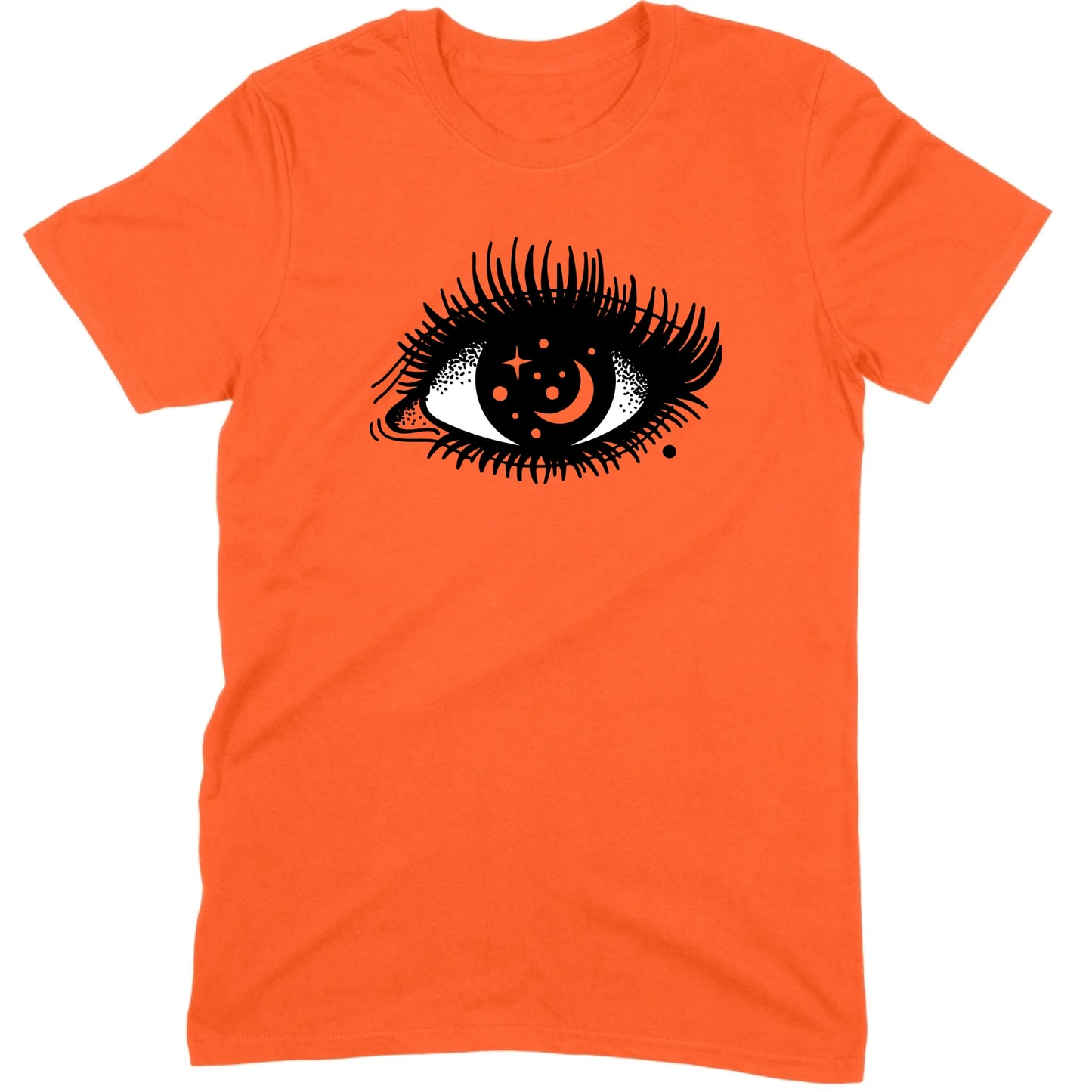 Cosmic Eye Tee