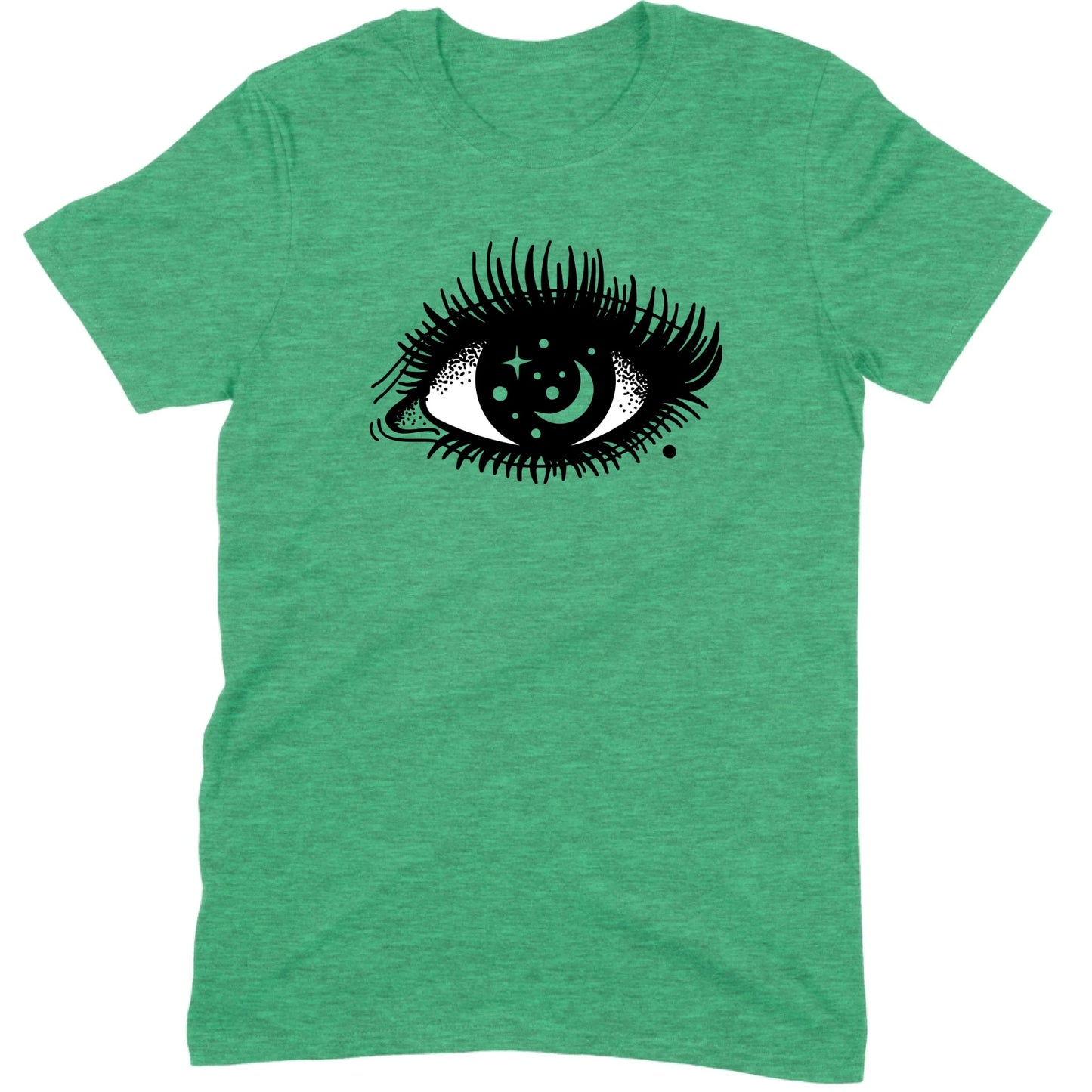 Cosmic Eye Tee