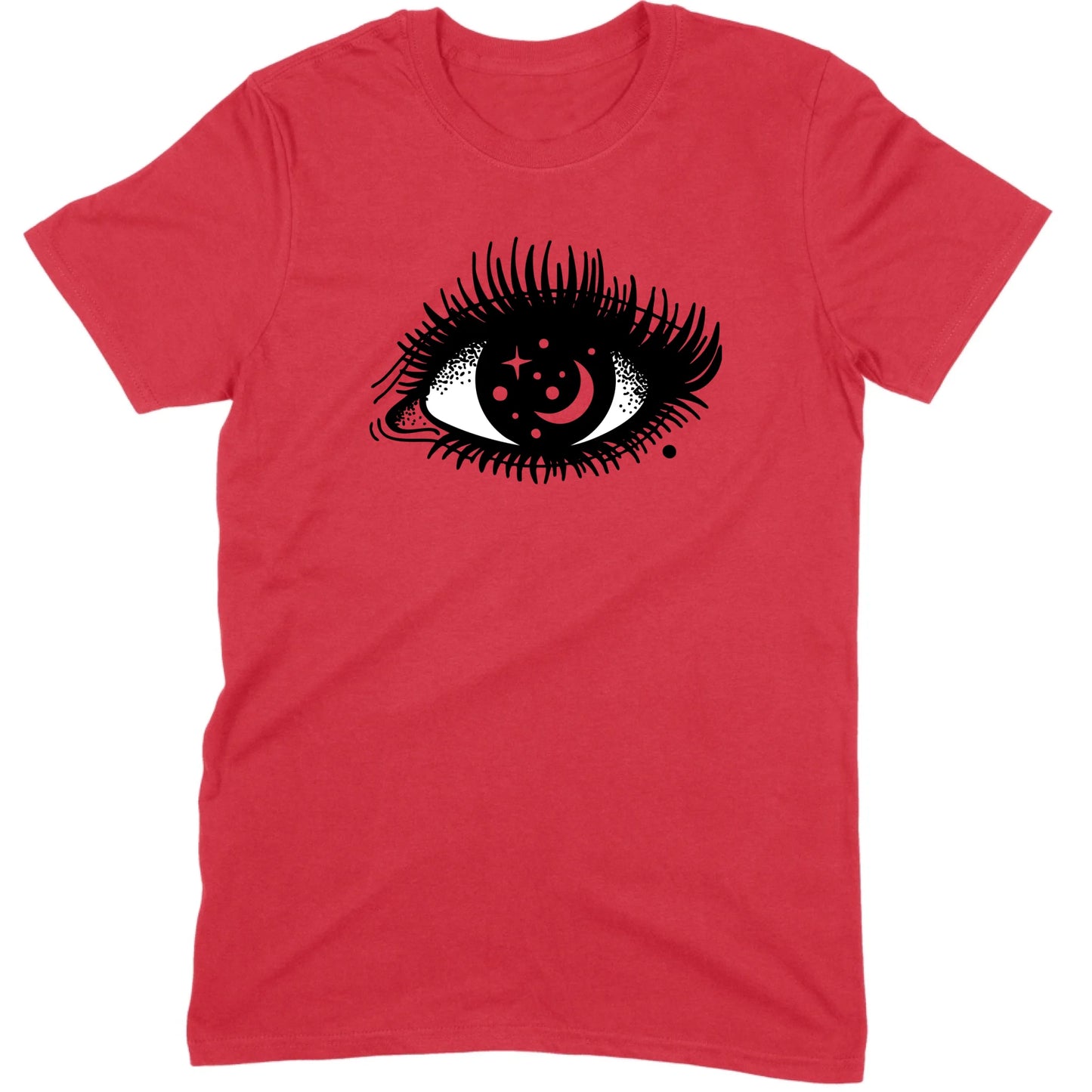 Cosmic Eye Tee