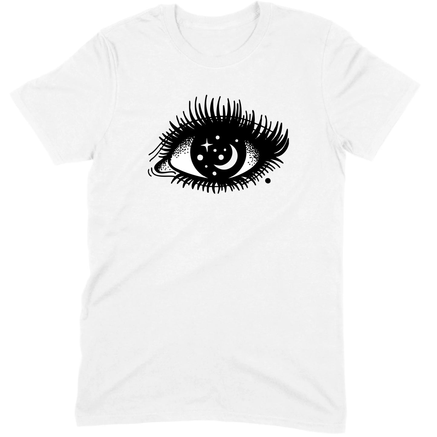 Cosmic Eye Tee