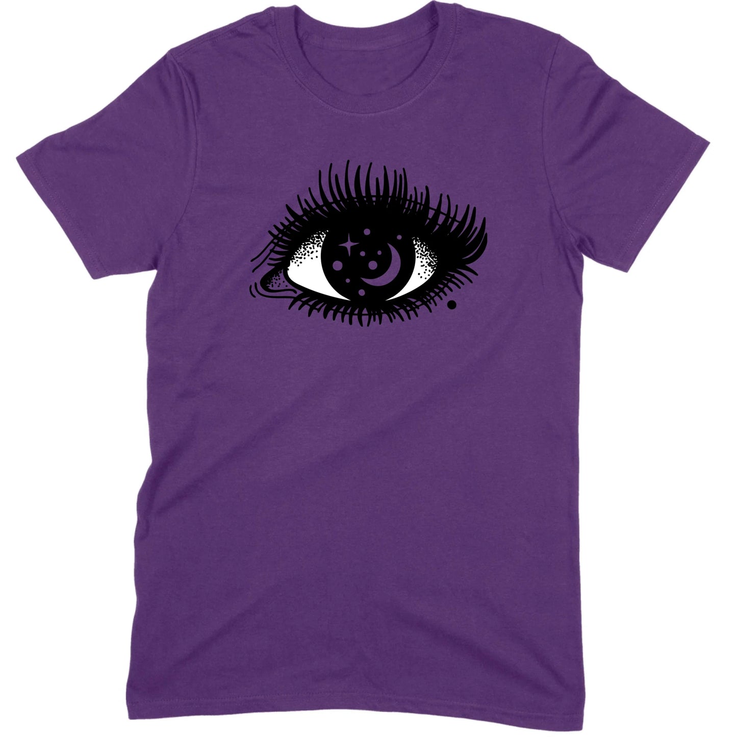 Cosmic Eye Tee