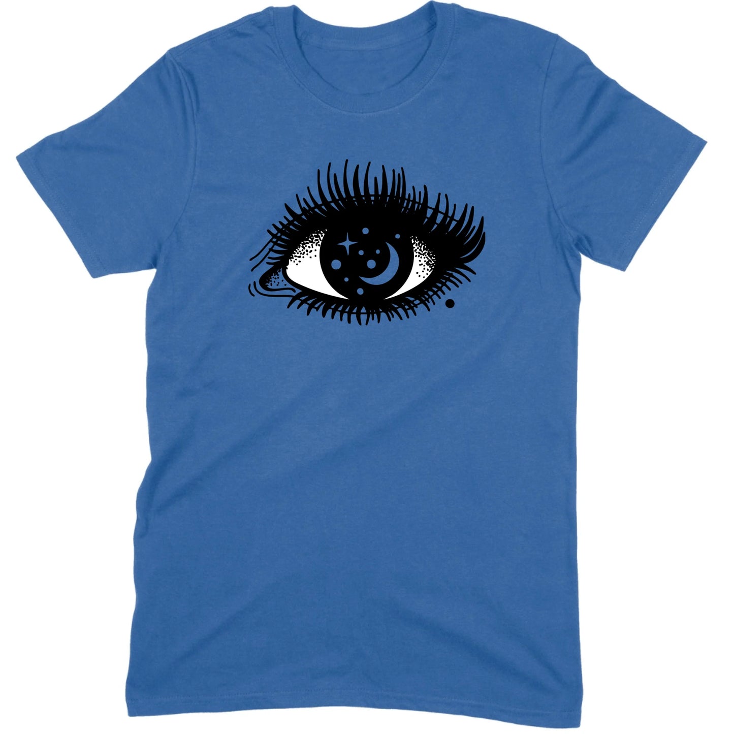 Cosmic Eye Tee