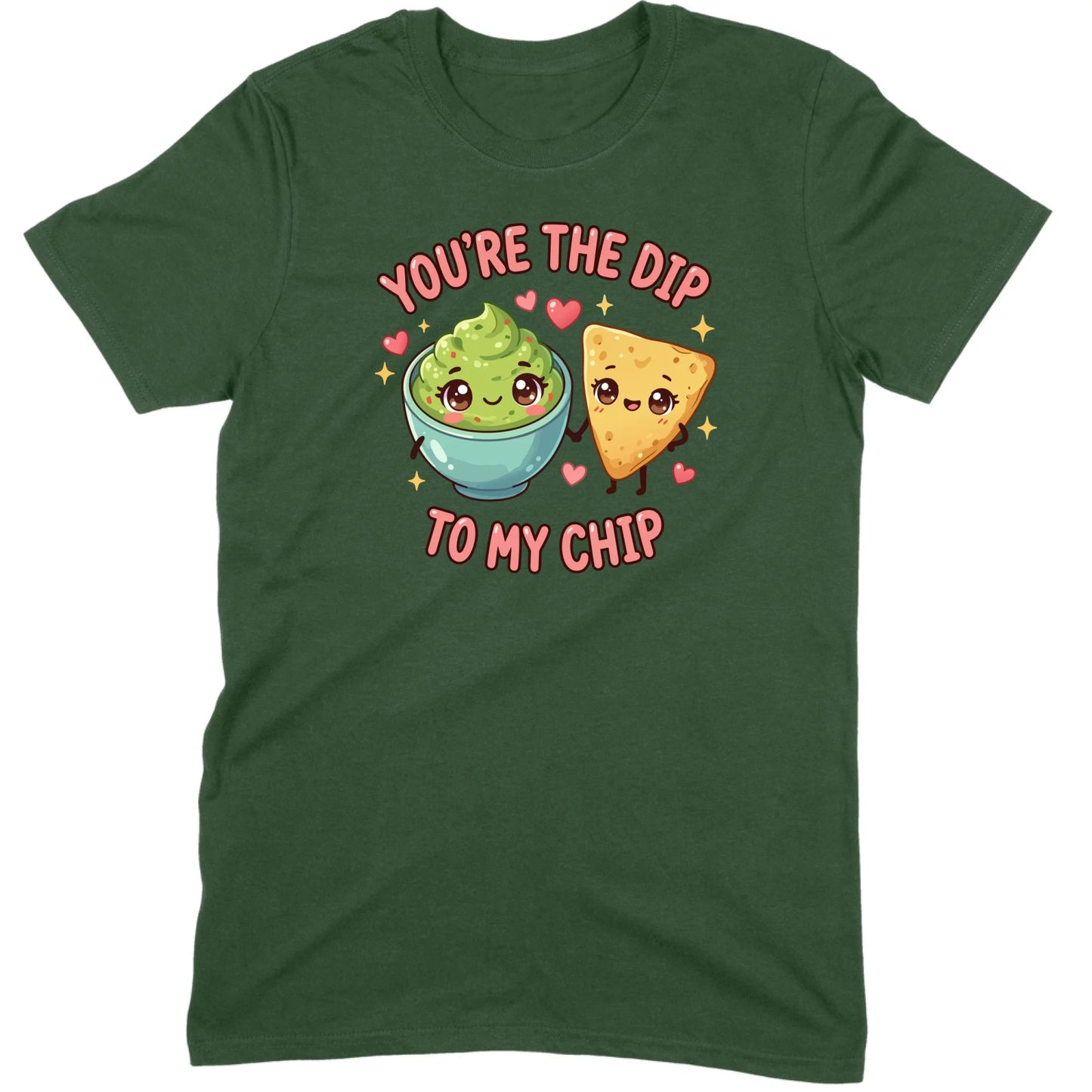 You’re the Dip to My Chip Tee