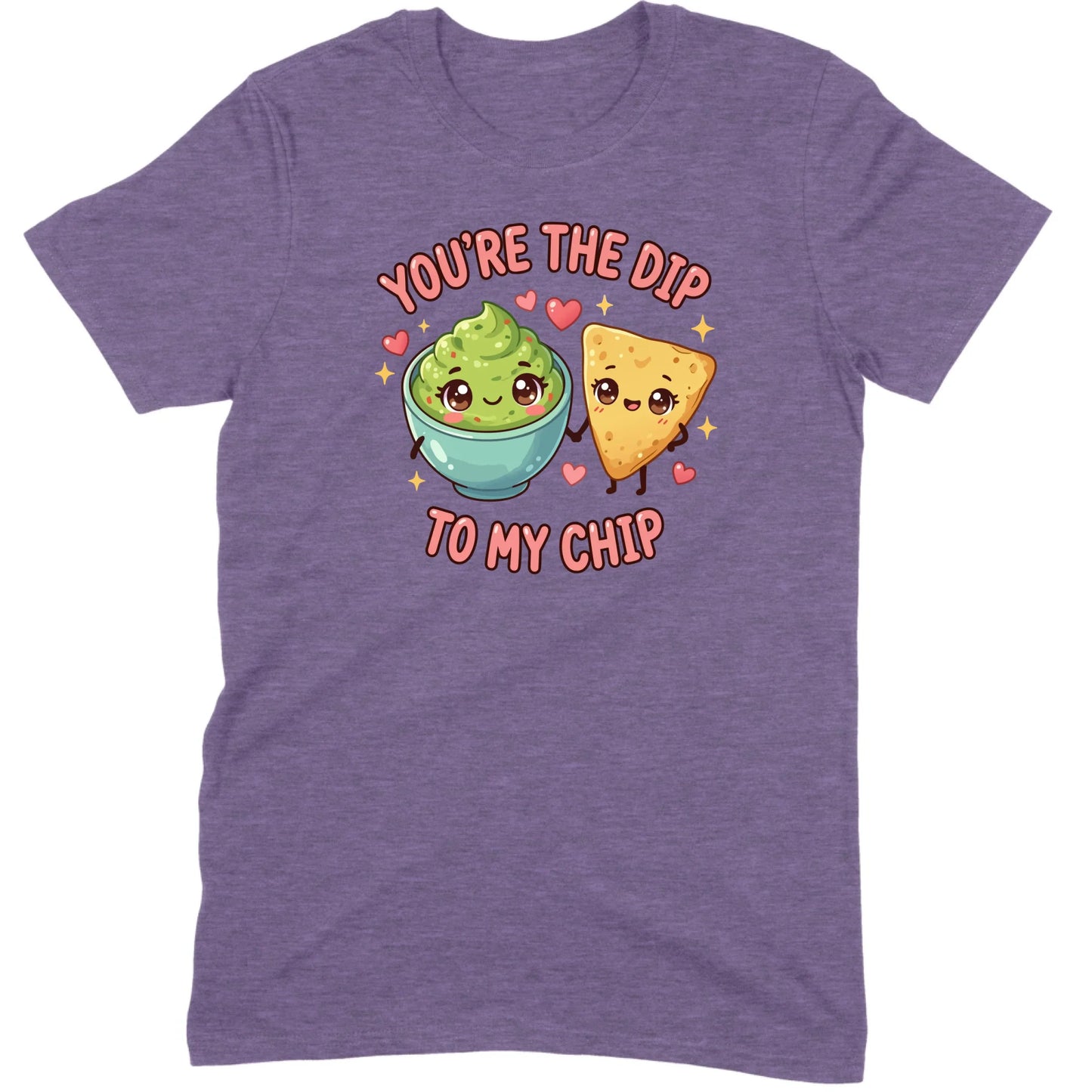 You’re the Dip to My Chip Tee