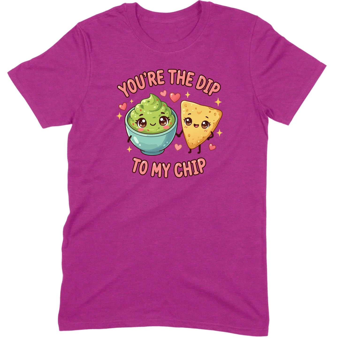 You’re the Dip to My Chip Tee