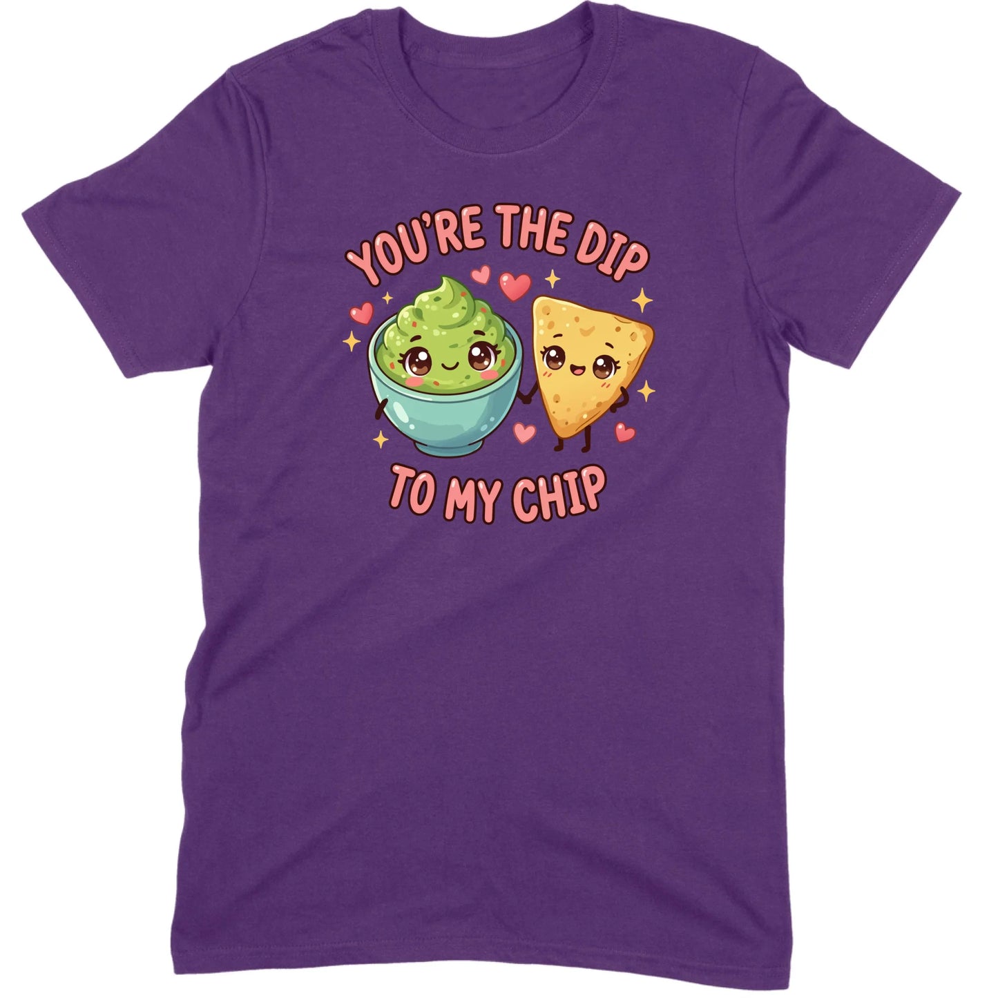 You’re the Dip to My Chip Tee
