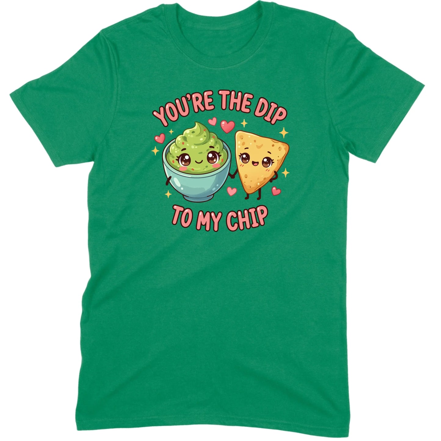 You’re the Dip to My Chip Tee