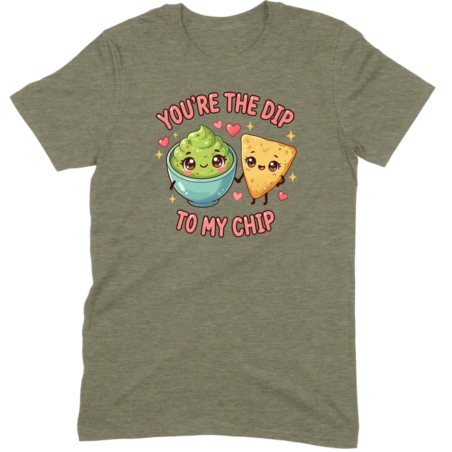 You’re the Dip to My Chip Tee