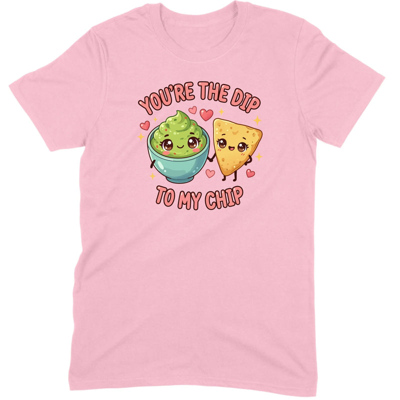 You’re the Dip to My Chip Tee