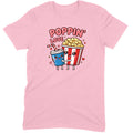 Poppin’ Love Movie Night Tee