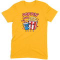 Poppin’ Love Movie Night Tee