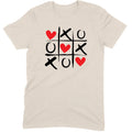 Playing Games With My Heart Tee