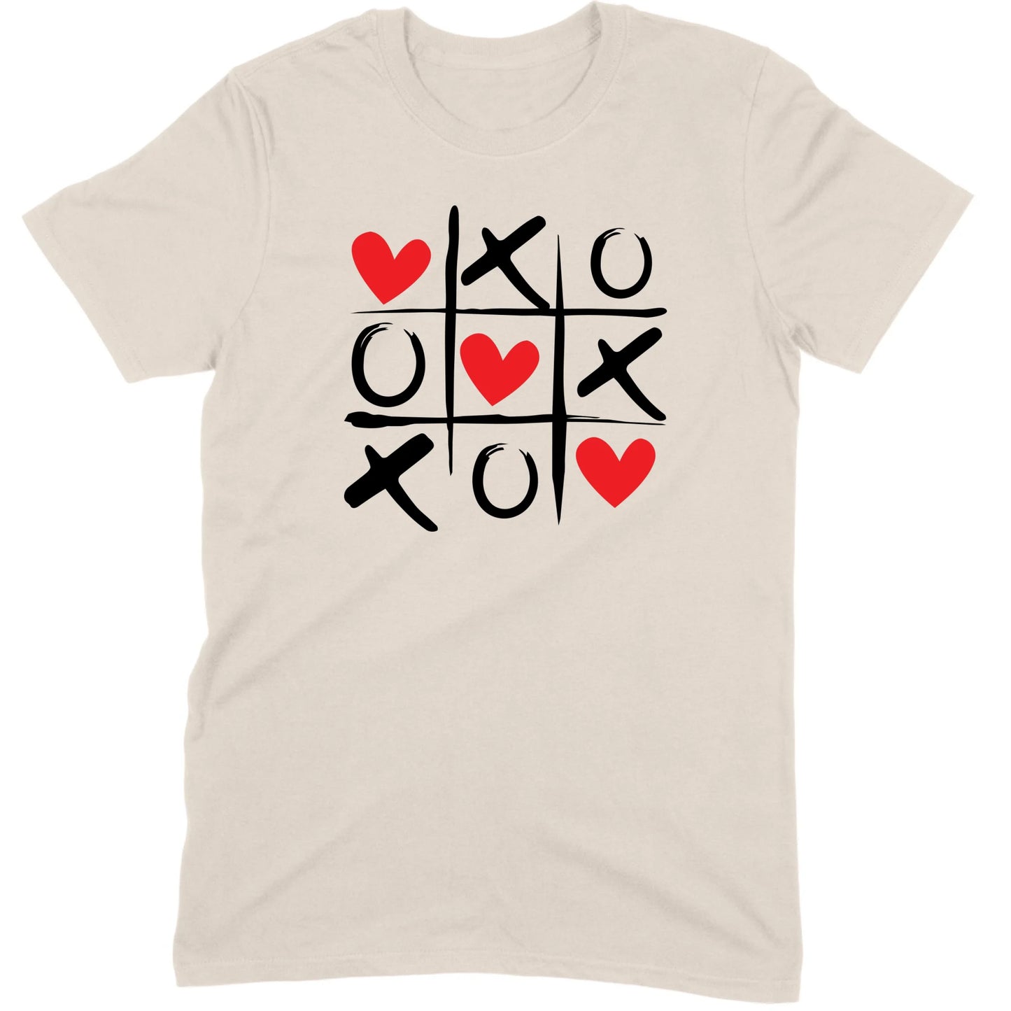 Playing Games With My Heart Tee