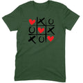 Playing Games With My Heart Tee