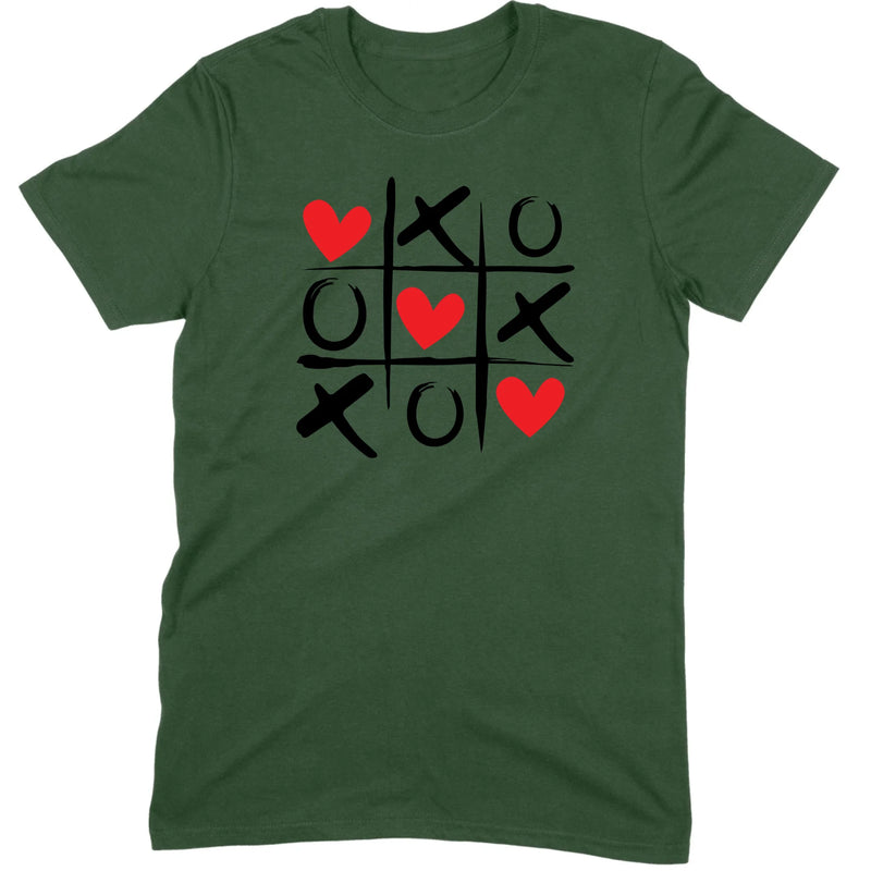 Playing Games With My Heart Tee