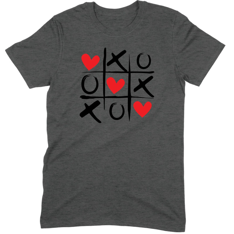 Playing Games With My Heart Tee