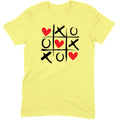 Playing Games With My Heart Tee