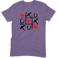 Playing Games With My Heart Tee