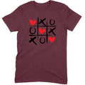 Playing Games With My Heart Tee