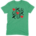 Playing Games With My Heart Tee