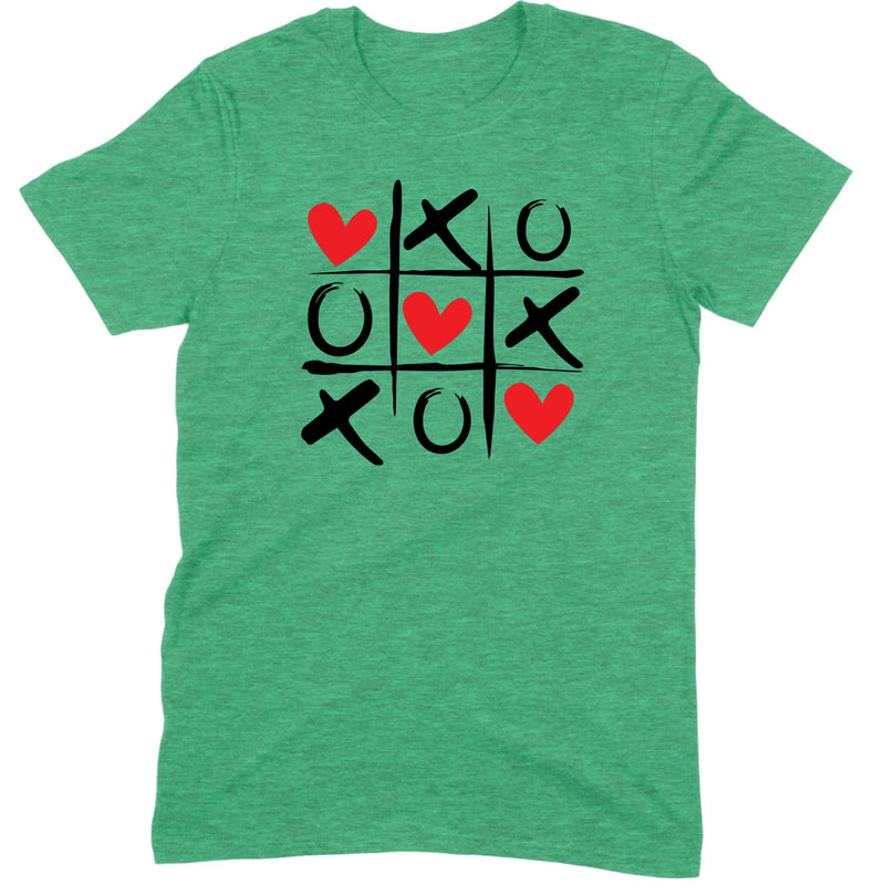 Playing Games With My Heart Tee